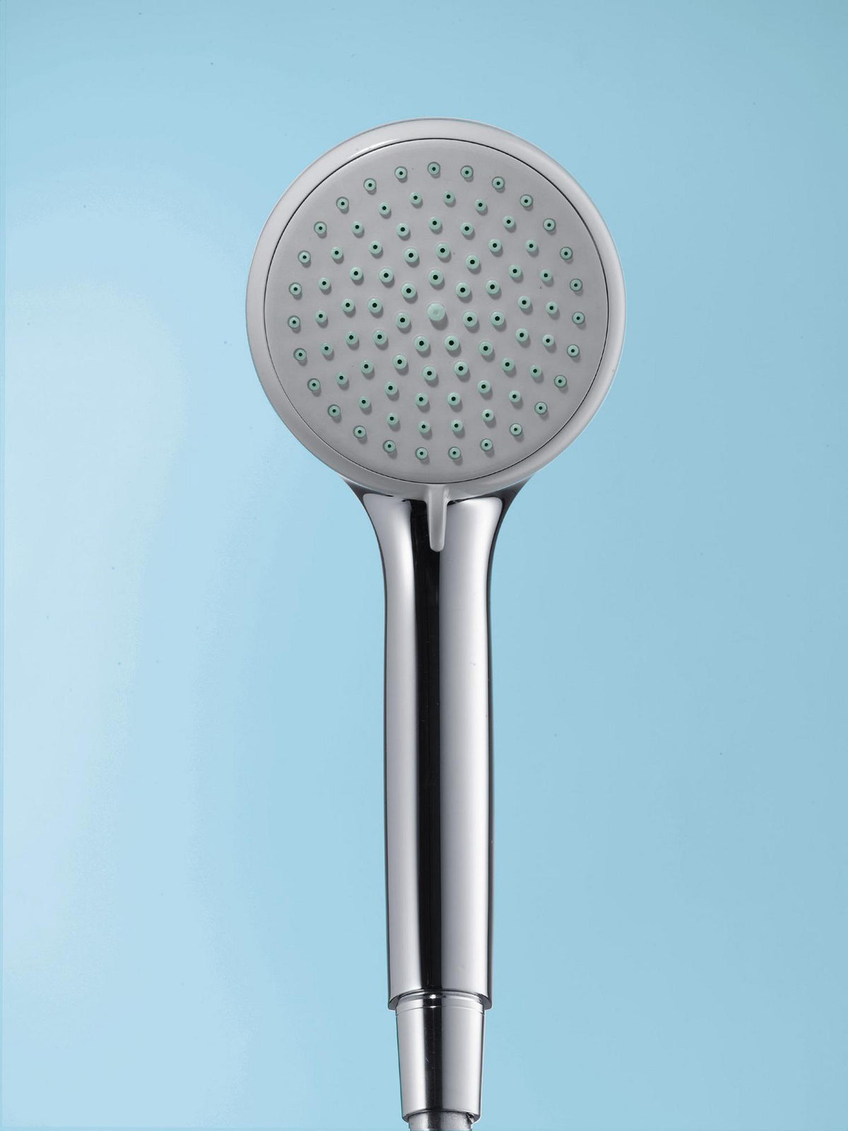 HANSGROHE Croma 100 Vario Handbrause mit 4 Strahlarten und QuickClean in Chrom