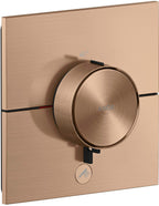 ec 1 Verbr brushed red gold