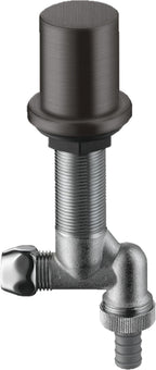 brushed black chrome / keine Angabe