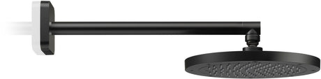 AXOR Kopfbrause 245 1jet EcoSmart Chrom – 245 mm Rain Strahl für Wand- und Deckenmontage
