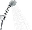 HANSGROHE HG Brauseset CROMETTA 85 MONO Metaflex Brauseschlauch 1250mm chrom
