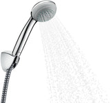 HANSGROHE HG Brauseset CROMETTA 85 MONO Metaflex Brauseschlauch 1250mm chrom