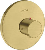 Messing / brushed brass / Gruppe II, <= 30 dB(A)