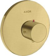 AXOR STARCK HIGHFLOW Thermostat Unterputz 59 l/min Chrom – Hansgrohe