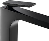 AXOR CITTERIO 160 Einhebel-Waschtischmischer von Hansgrohe – chrom, ohne Ablaufgarnitur