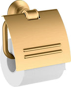 Messing / keine Angabe / brushed brass