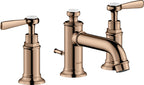 polished red gold / Gold / poliert