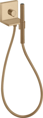 brushed bronze / sonstige