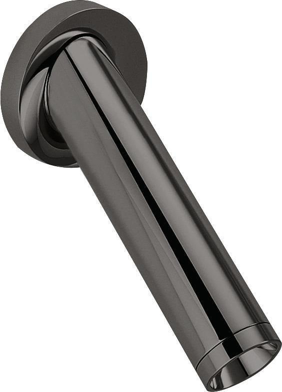 AXOR Starck Wanneneinlauf DN 20 in Chrom – Wandmontage, 122 mm Ausladung, 20 l/min