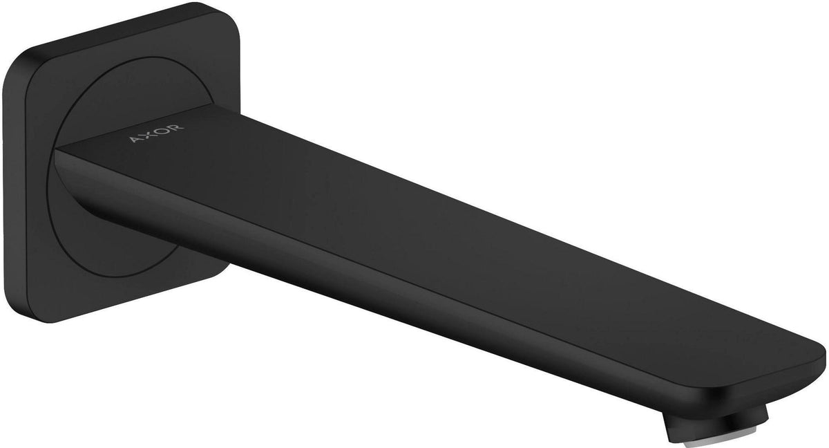 AXOR Citterio C Wanneneinlauf 222 mm Ausladung in Chrom – Normalstrahl DN15