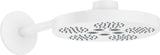AXOR ONE 280 2jet Kopfbrause mit Brausearm, chrom – 2 Strahlarten