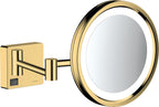 polished gold / sonstige