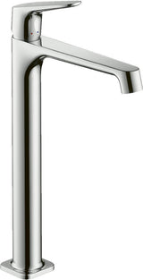 AXOR CITTERIO M Einhebel-Waschtischmischer 250 DN 15 von Hansgrohe – chrom, mit Ablaufgarnitur