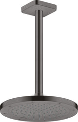 AXOR Decken-Anschlussstück 300 mm DN 15 softsquare chrom – Hansgrohe