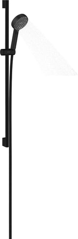 HANSGROHE Activera Select S 95 2jet EcoSmart Brauseset mit Brausestange 960 mm Chrom