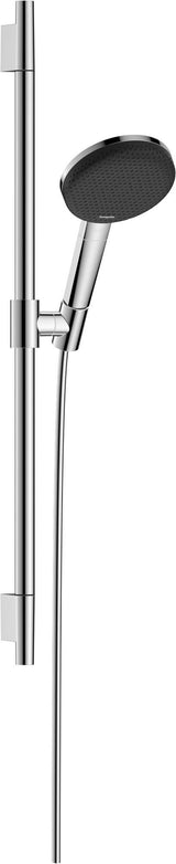 HANSGROHE Raindance Alive Select S Brauseset 125 mm 3 Strahlarten EcoSmart