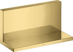 polished gold optic / keine Angabe / 24x12