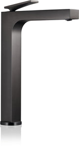 AXOR CITTERIO 280 Einhebel-Waschtischmischer mit Ablaufgarnitur, Hebelgriff, chrom