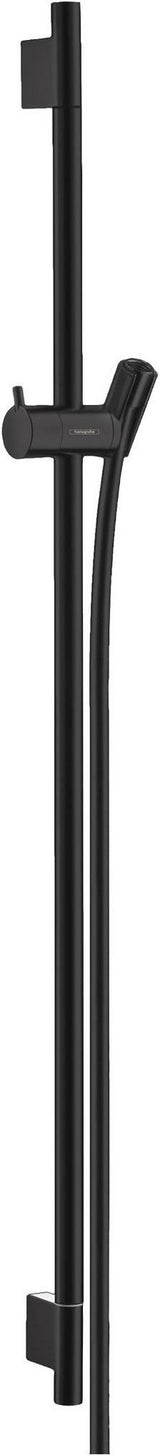 HANSGROHE Unica'S Puro Brausestange 900 mm mit Brauseschlauch 1600 mm Chrom