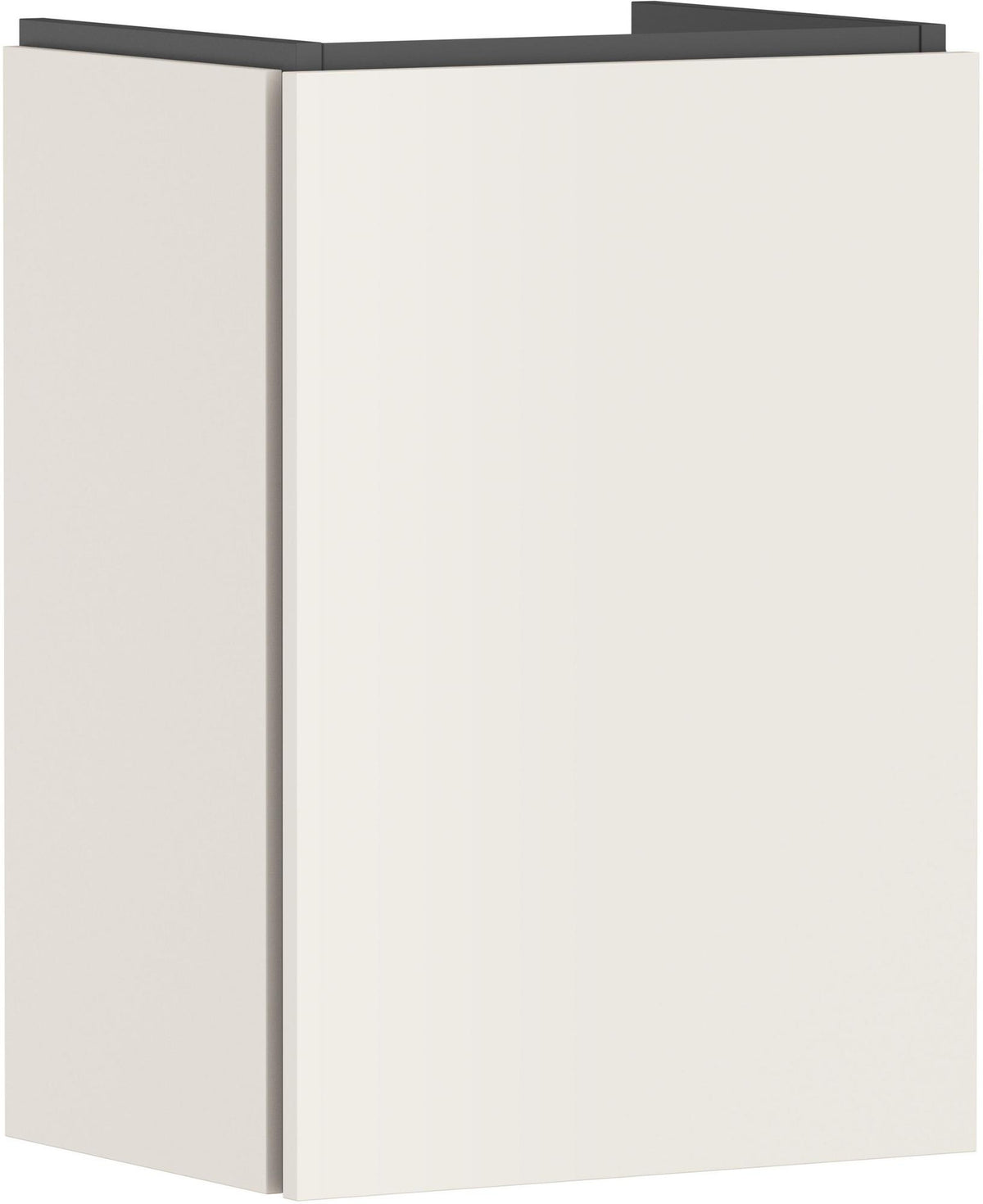 HANSGROHE Xilesa E Waschtischunterschrank 430 mm, Tür links, MoistureProof