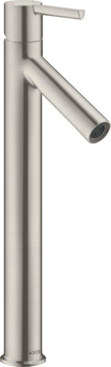 AXOR STARCK 250 Einhebel-Waschtischmischer von Hansgrohe – ComfortZone 250, ohne Zugstange, chrom