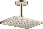 nickel gebürstet / brushed nickel