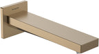 brushed bronze / keine Angabe