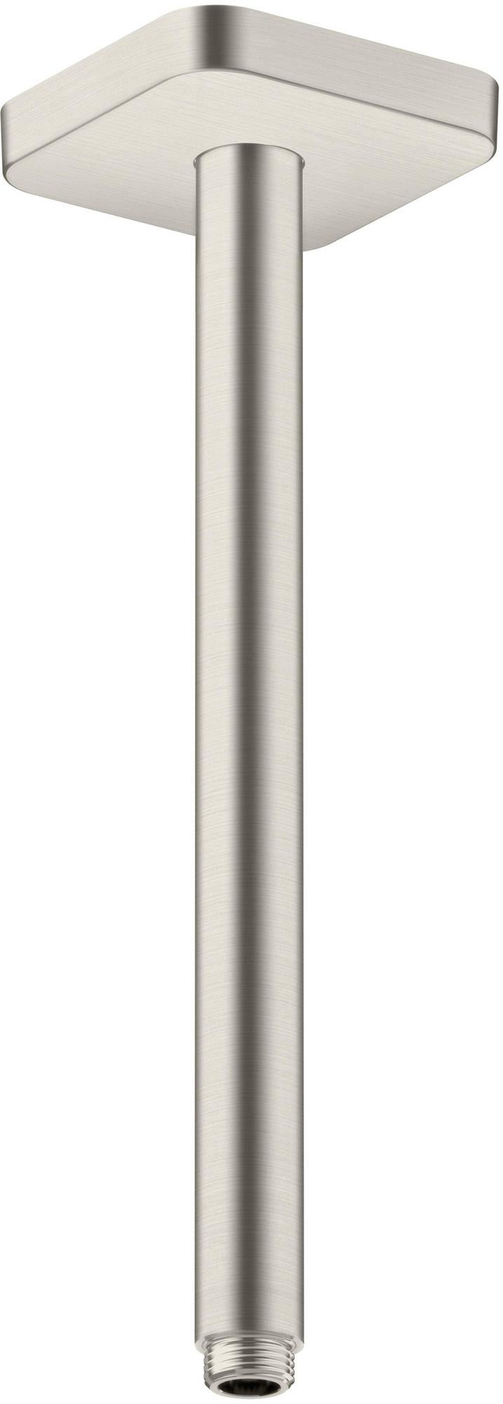 AXOR Decken-Anschlussstück 300 mm DN 15 softsquare chrom – Hansgrohe