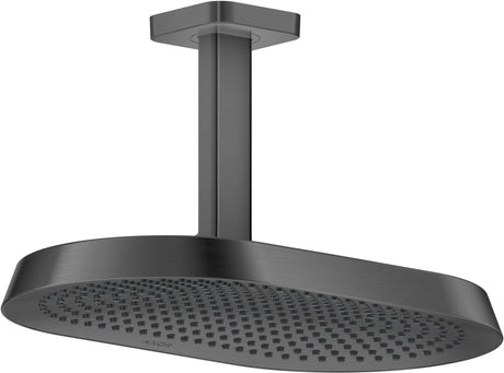 AXOR ShowerSphere 2jet EcoSmart Kopfbrause 370/220 mit Deckenanschluss