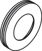 AXOR / Nein / Abdeckring Axor Citterio für WTM, Bidet u Hwb-Mi chr