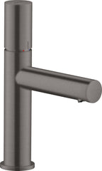 keine Angabe / brushed black chrome / keine Angabe