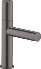 AXOR UNO 110 Einhebel-Waschtischmischer von Hansgrohe – ComfortZone 110, chrom, mit Ablaufgarnitur
