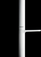 AXOR ONE Select 260 Waschtischmischer mit Push-Open Ablaufgarnitur, chrom