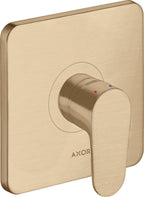 brushed bronze / sonstige