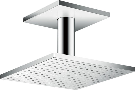 AXOR Kopfbrause 250/250 2jet ShowerSolutions Deckenmontage Chrom
