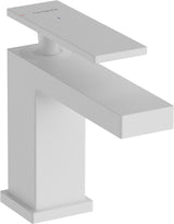 Hansgrohe Tecturis E 80 Einhebel-Waschtischmischer CoolStart EcoSmart+ chrom