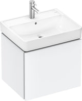 HANSGROHE Xilesa E Waschtischunterschrank 580 mm mit 1 Schubkasten und SoftClose