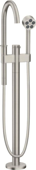 Edelstahl / stainless steel optic