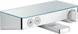 HANSGROHE ShowerTablet Select 300 Wannenthermostat Aufputz Chrom mit CoolContact