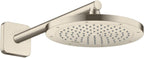 brushed nickel / keine Angabe