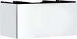 HANSGROHE Xilesa E Waschtischunterschrank 980 mm – 1 Schubkasten, SoftClose, wandmontiert