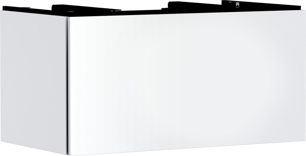 HANSGROHE Xilesa E Waschtischunterschrank 980 mm – 1 Schubkasten, SoftClose, wandmontiert