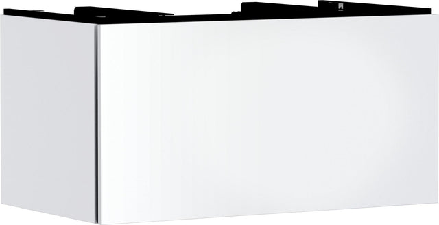 HANSGROHE Xilesa E Waschtischunterschrank 980 mm – 1 Schubkasten, SoftClose, wandmontiert