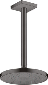 AXOR Decken-Anschlussstück 300 mm DN 15 eckig brushed brass