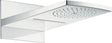 HANSGROHE Raindance Rainfall 180 AIR Kopfbrause – 2 Strahlarten, chrom, DN 15