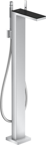 AXOR MYEDITION Einhebel-Wannenmischer bodenstehend ohne Platte polished gold optic von Hansgrohe