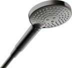 polished black chrome / keine Angabe / 8,00l/min