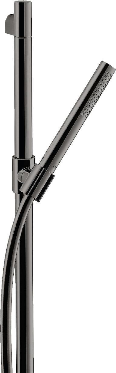 AXOR Starck Brauseset mit 1jet Stabhandbrause, Chrom – Hansgrohe