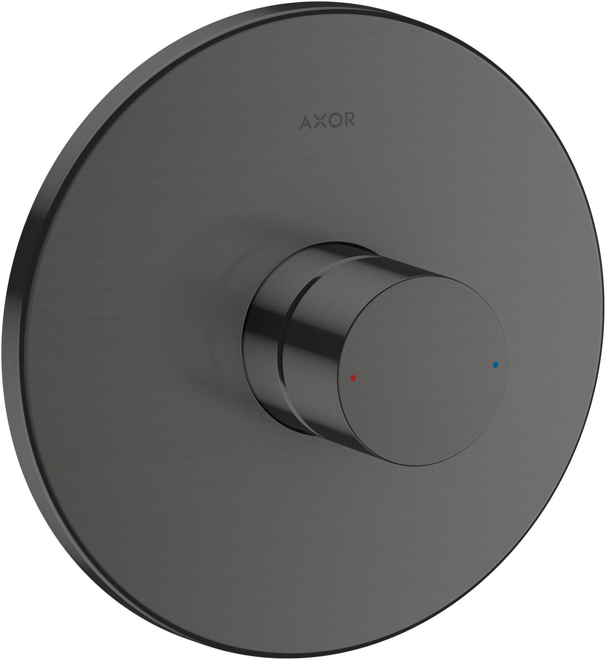 AXOR UNO Einhebel-Brausemischer Unterputz mit Zerogriff Chrom von Hansgrohe