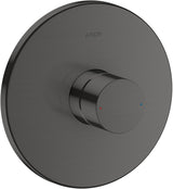 AXOR UNO Einhebel-Brausemischer Unterputz mit Zerogriff Chrom von Hansgrohe